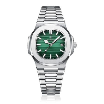 Nautilus Elvermont Swiss