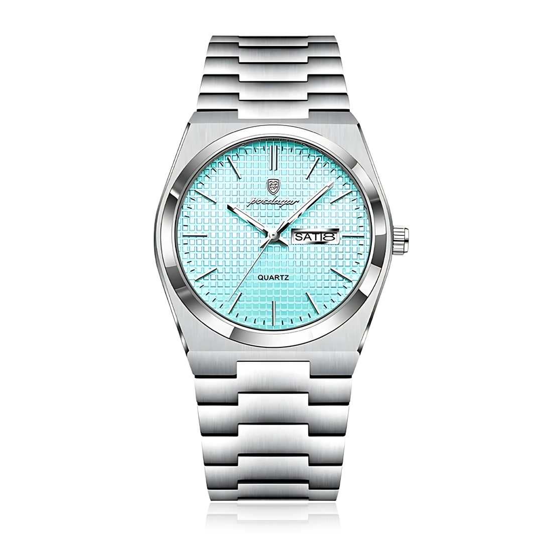 Rafaello Elvermont Swiss