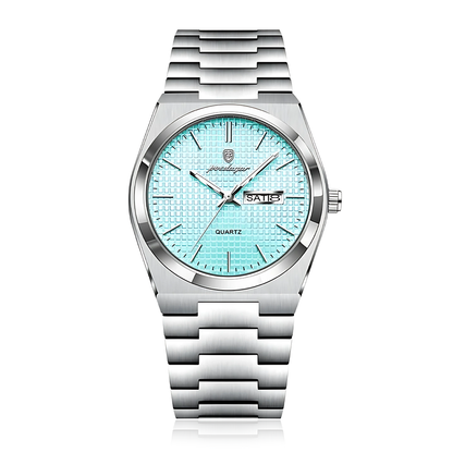 Rafaello Elvermont Swiss