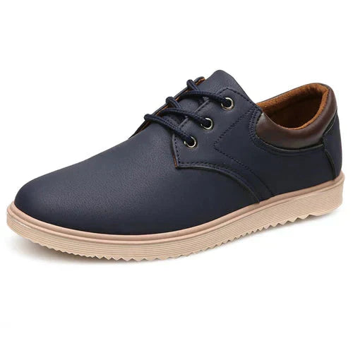 Clevand Sneakers Elvermont Swiss
