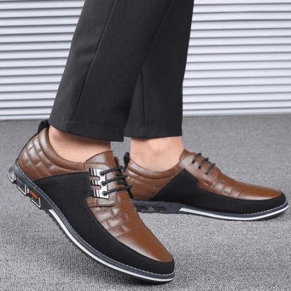 Comfortable Classic Casual Shoe Elvermont Swiss