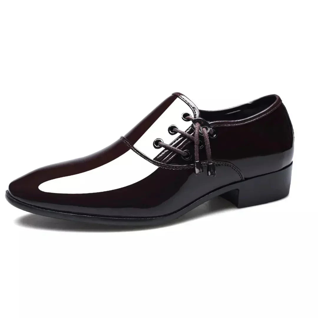 Elegant Shoe England Elvermont Swiss