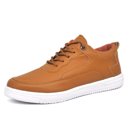 Casual Italian Sneakers Elvermont Swiss