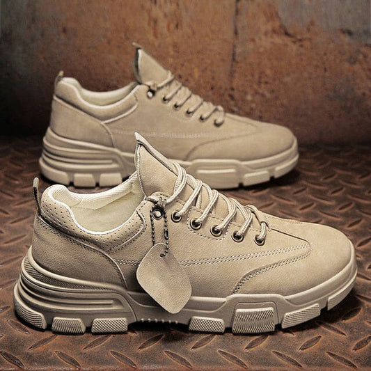 Casual Urban Sneakers Berlin Elvermont Swiss