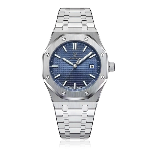 Vittorio Elvermont Swiss