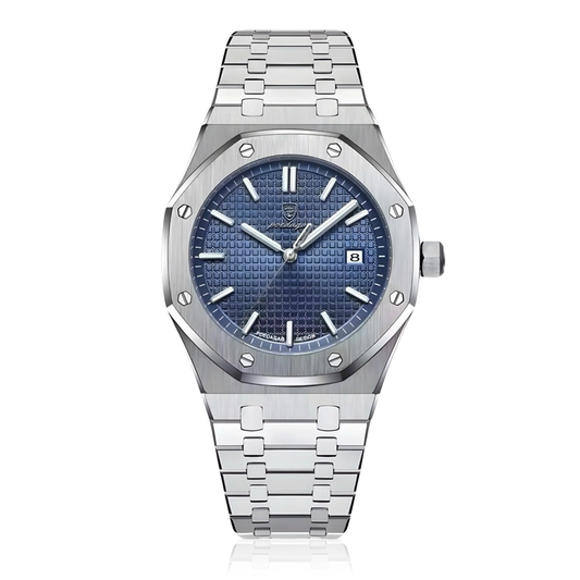 Vittorio Elvermont Swiss